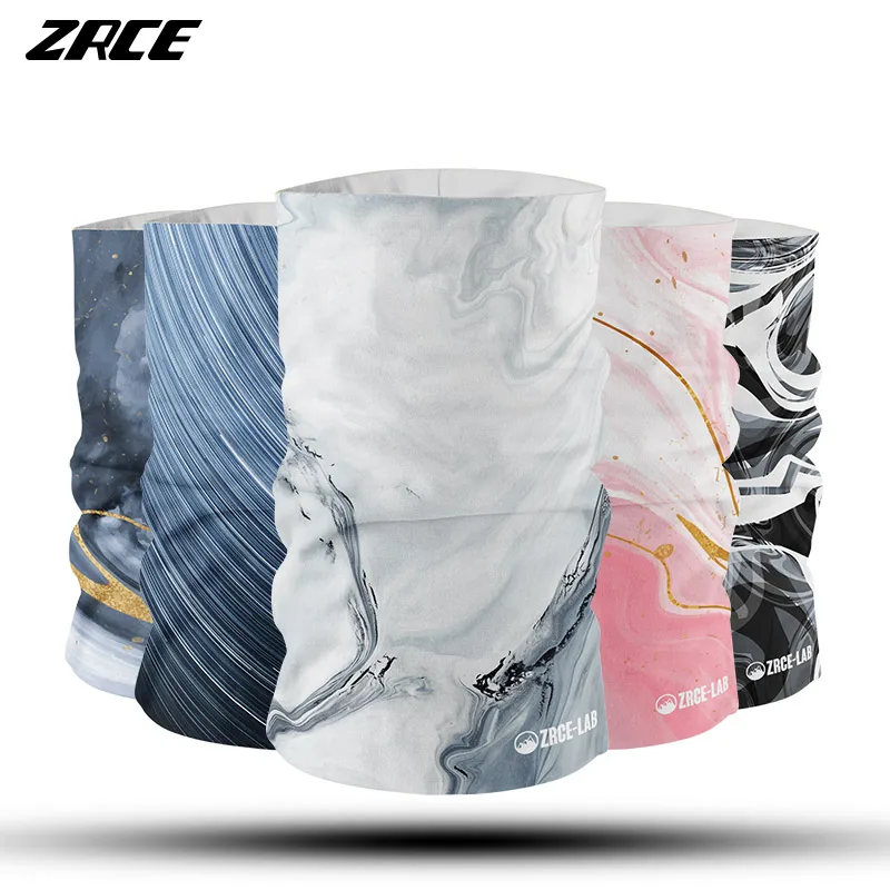 

Воздухопроницаемая бандана, шарф для верховой езды, бесшовный волшебный шарф-труба, ветрозащитный спортивный модный головной платок для езды на велосипеде, унисекс