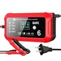 New 12V 6A US plug