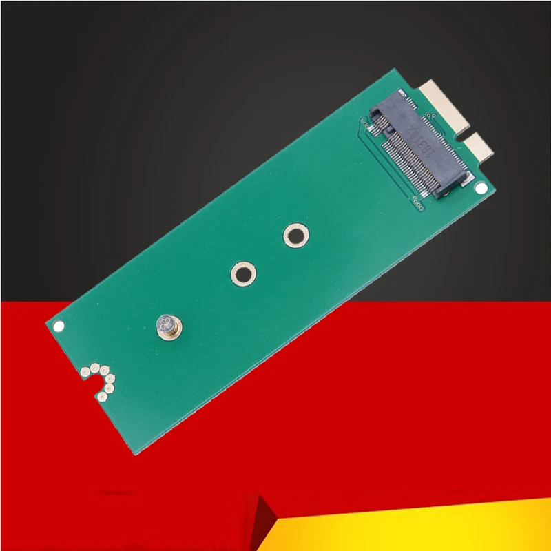 

Для MacBook Pro 2012 M.2 SSD адаптер Коннектор преобразователь карты подставка NGFF M2 SATA SSD для MacBook Pro Retina 2012 A1398 A1425