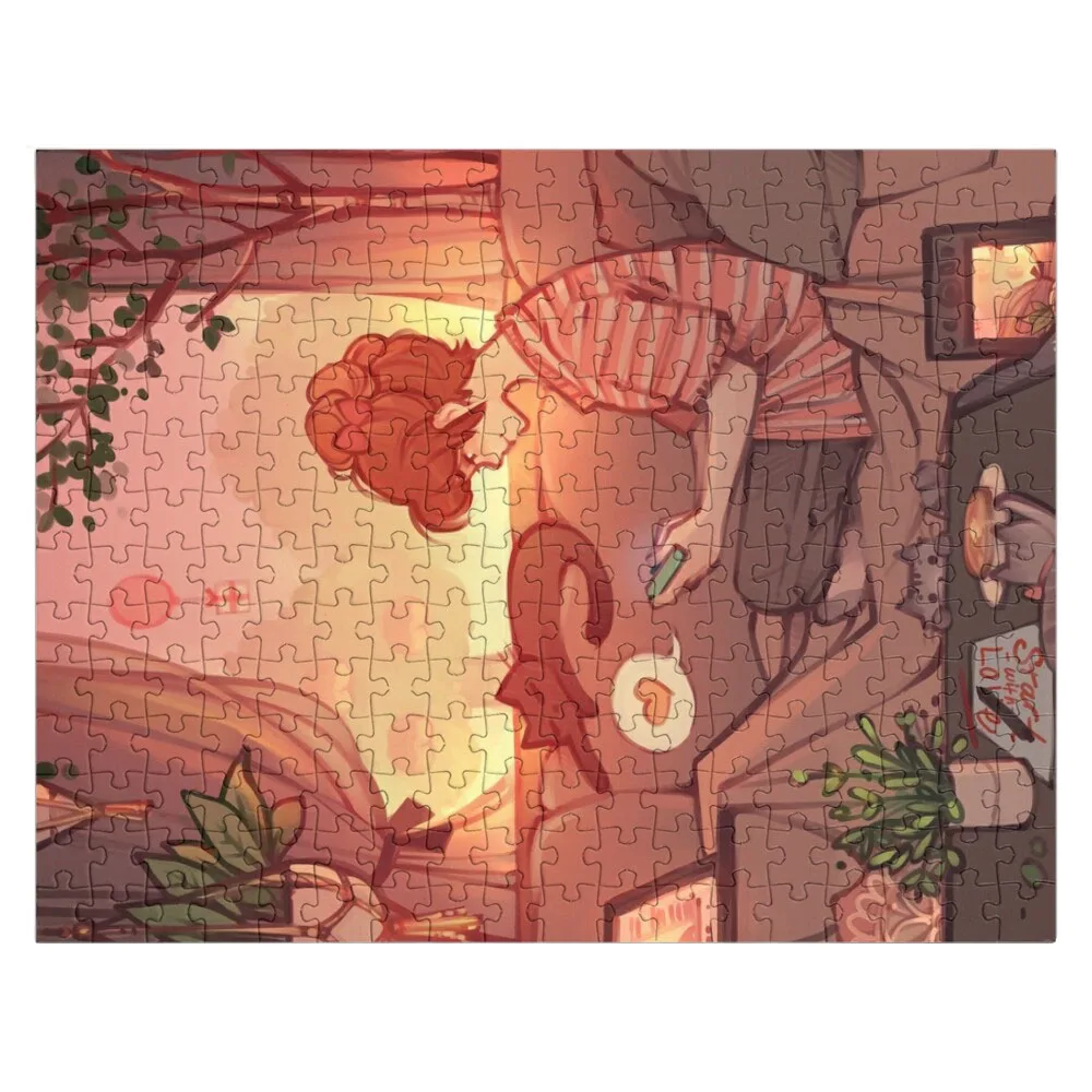 

Начните с любви, пазл, пазл с животными, пазл для взрослых, персонализированный пазл, пазл на заказ, пазл на заказ