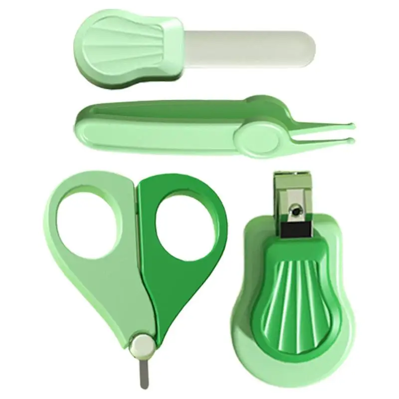 

Машинка для стрижки ногтей для малышей, пилка для ногтей для малышей, новые принадлежности для малышей, милые машинки для стрижки, безопасные машинки для ногтей для малышей с эргономичным дизайном для