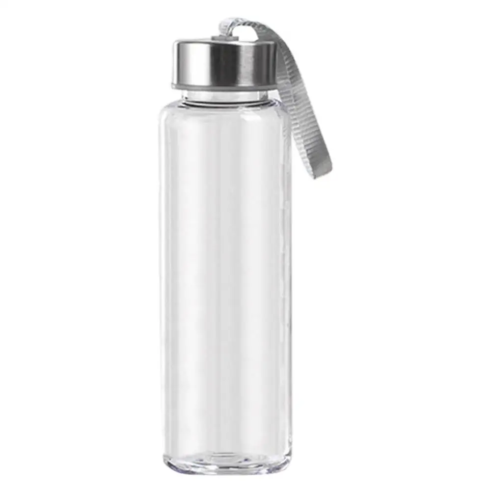 300/400/500ML Portable Plastic Water Cup Drinking Bottle for Outdoor Sports, water bottle,sports water bottle,sports bottle,plastic water bottle,plastic cup