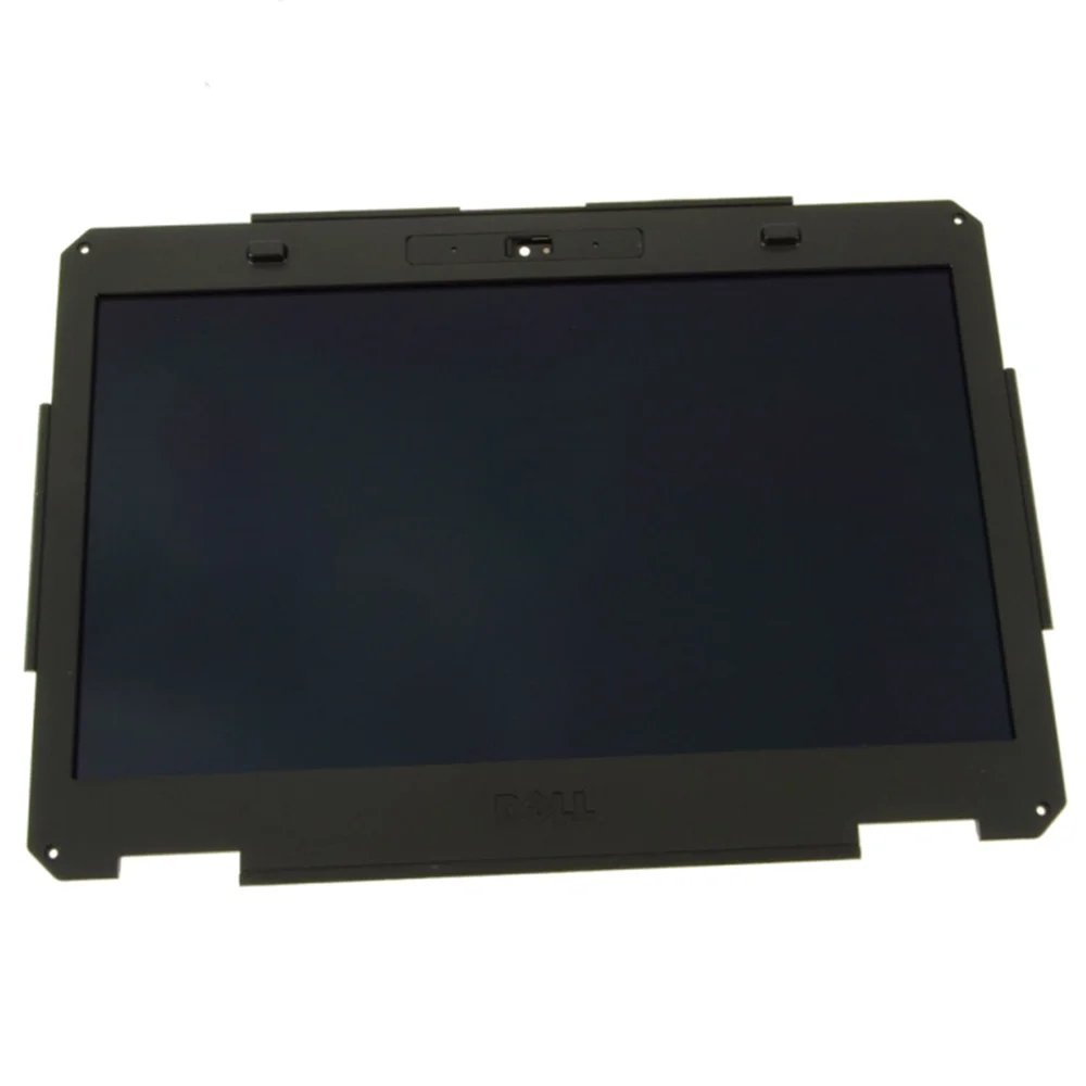 14 Pollici Per Dell Latitude 14 Rugged 5414 Lcd Screen Assembly Display Per Laptop 0 Xd43J Hd 1366X768