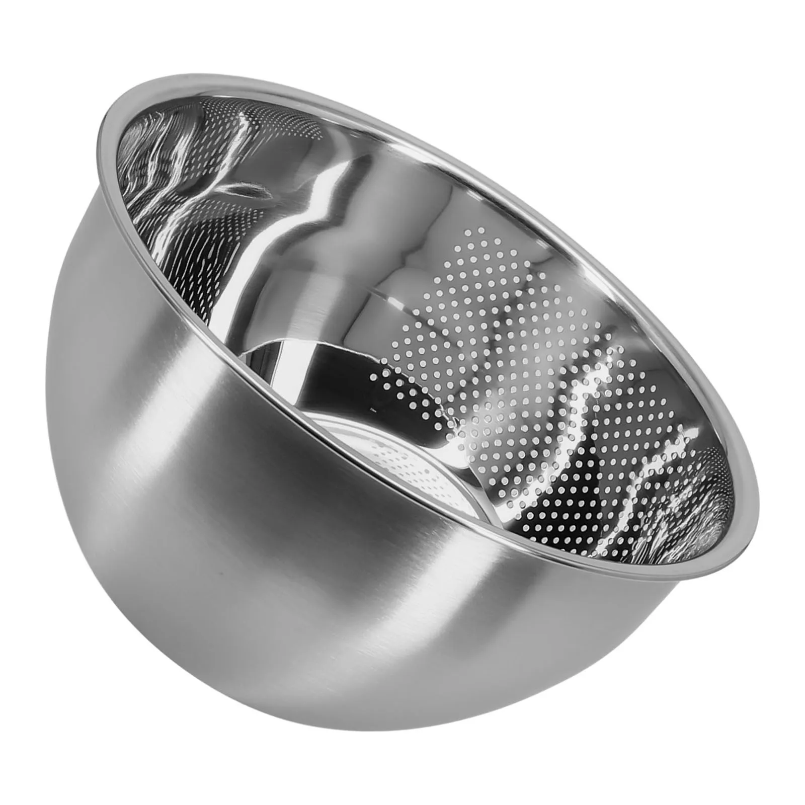 

Ситечко для риса из нержавеющей стали, 23 см