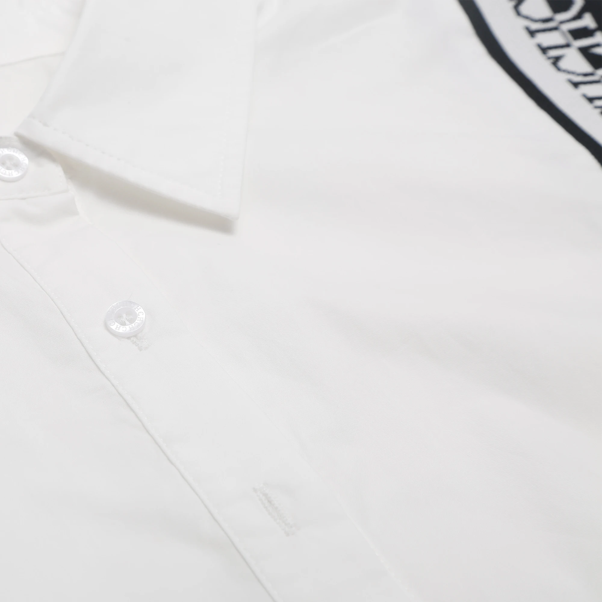 قميص سفلي نسائي مخطط جديد من CHCH باللون الأزرق لر...