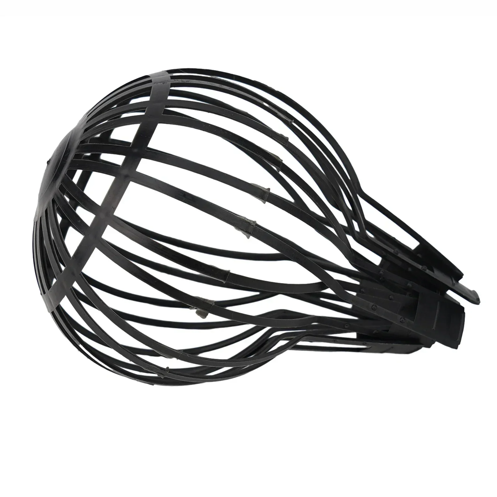 Balls Down Pipe Gutter Expandable Filter Polypropylene Clogging Debris Drainage System Non Corrosive Drainage System