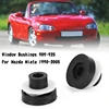 Professional Durable Window Bushing Compatible for Miata 1999-2005 909-925 Replacement Part Auto Car Interior Accessory 5