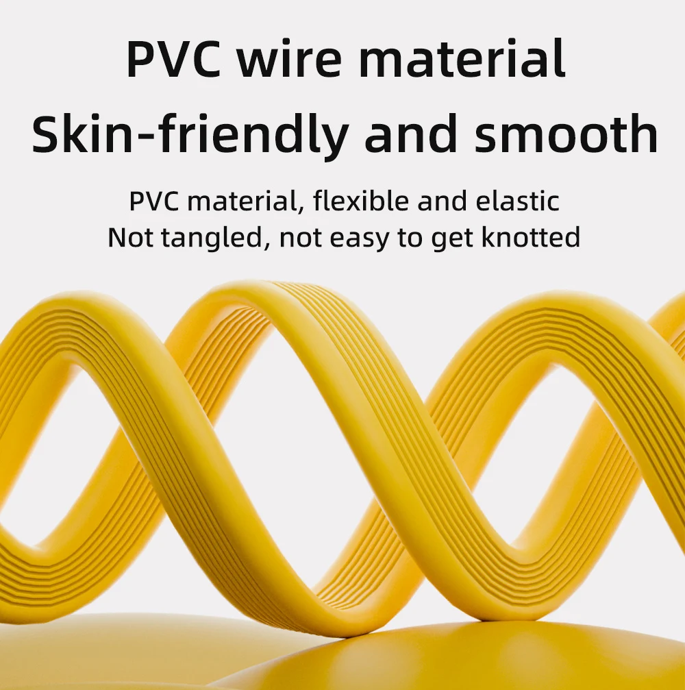 PD 100W 숏 USB C to USB C 케이블 고속 충전 5A USB C 코드 USB3.2 20Gbps 데이터 전송 8K@60Hz 플랫 데이터 충전 케이블