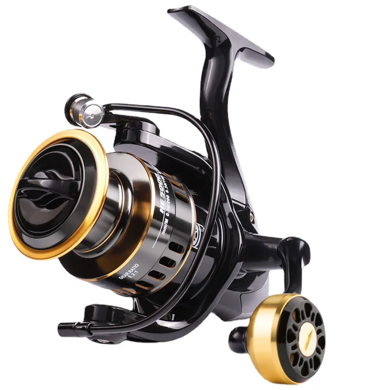 ELM G-4 | made in Japan | spinning reel