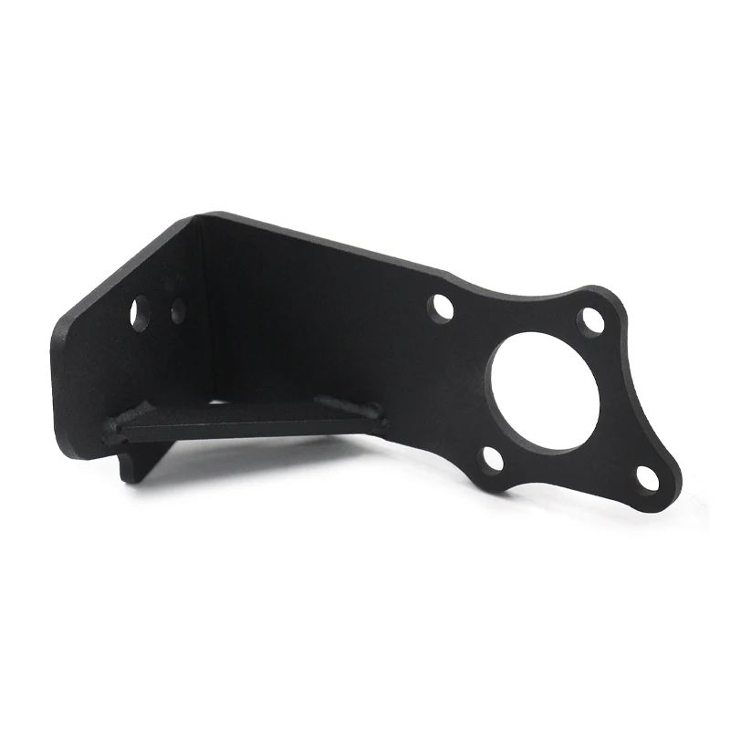 Hydro Clutch Pedal Conversion Bracket For EF CRX Swap B16A B18C / B16 B18 YX03359 For Clutch Pedal Bracket