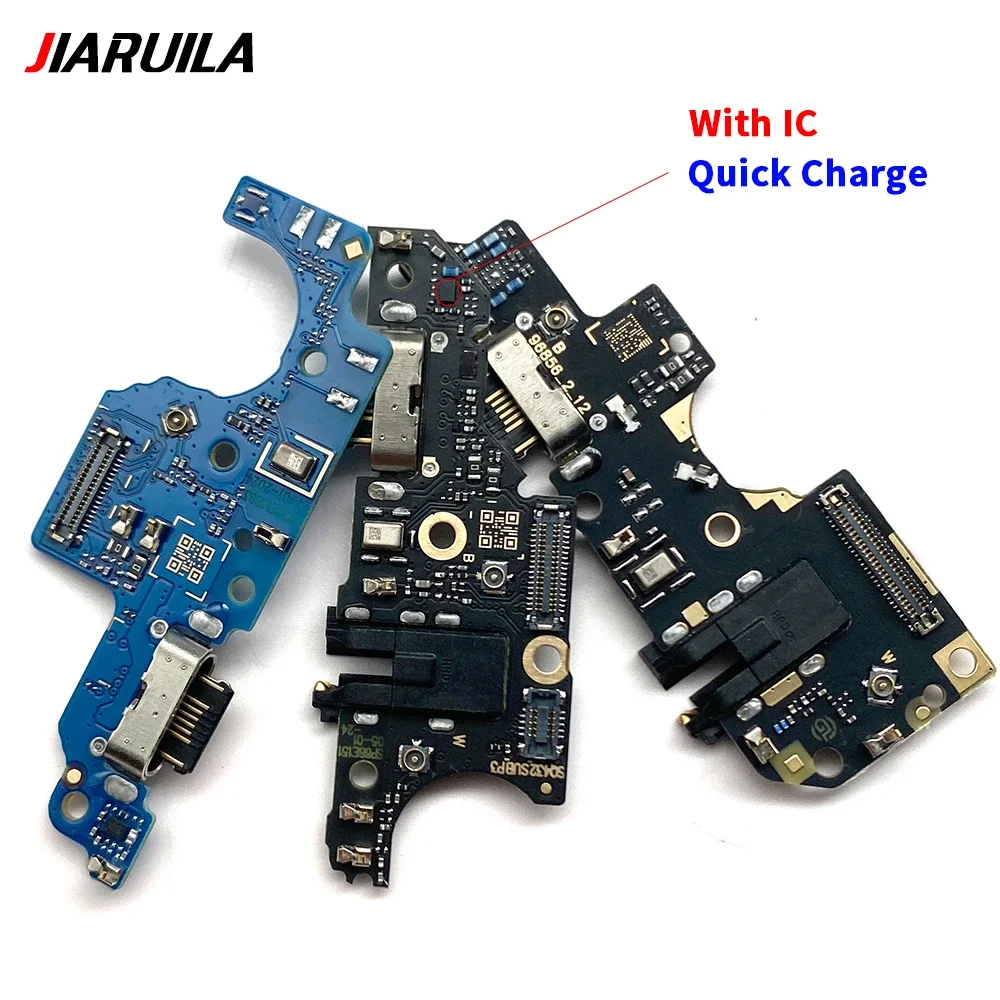 USB Charge Port Jack Dock Connector Charging Board Flex For