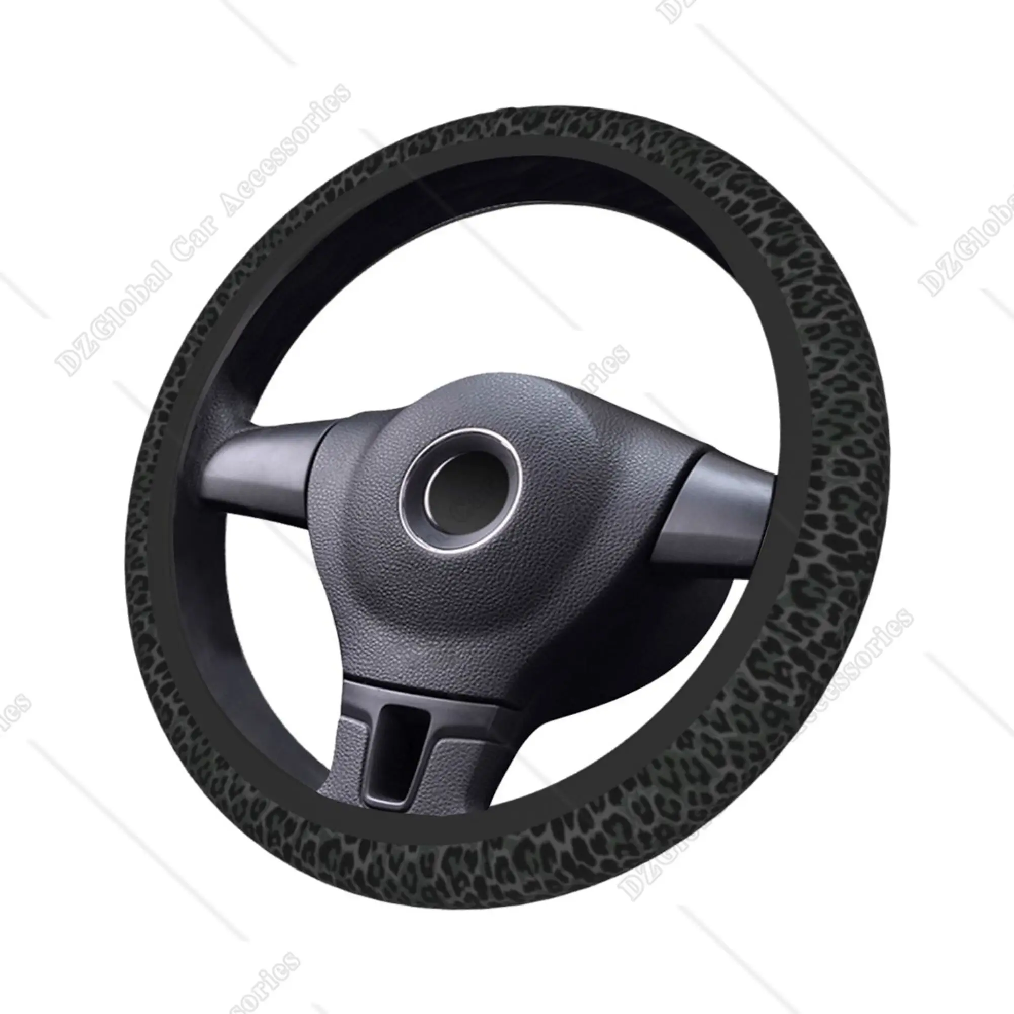 Start cappuccio Coprivolante Parasole Universale per Auto, Protezione Volante dal Sole, Materiale Traspirante e Resistente, Facile da Installare, Antiscivolo, Adatto a Tutti i Volanti Auto