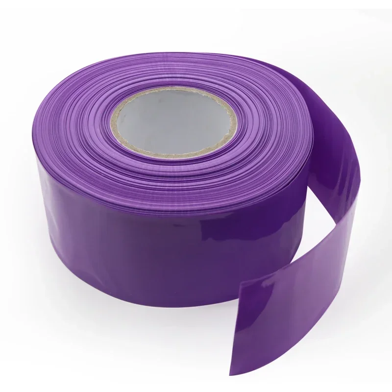 Restringimento di calore wrap flessibile tubo/Non-Slip Strutturato di Calore man