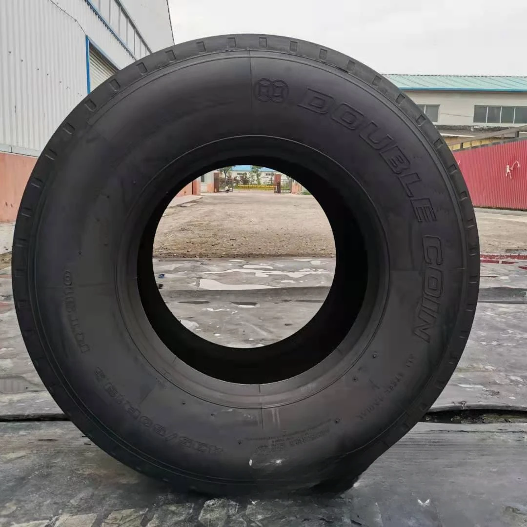 Best china truck tyre 315/80r22.5 295/80r22.5 11r22.5 big block mine truck tyre New Tires