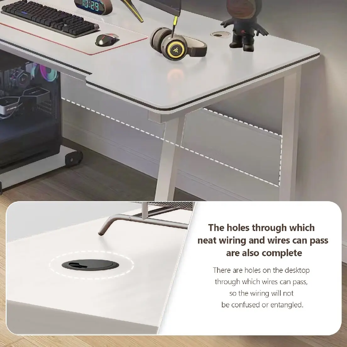 dsc-products