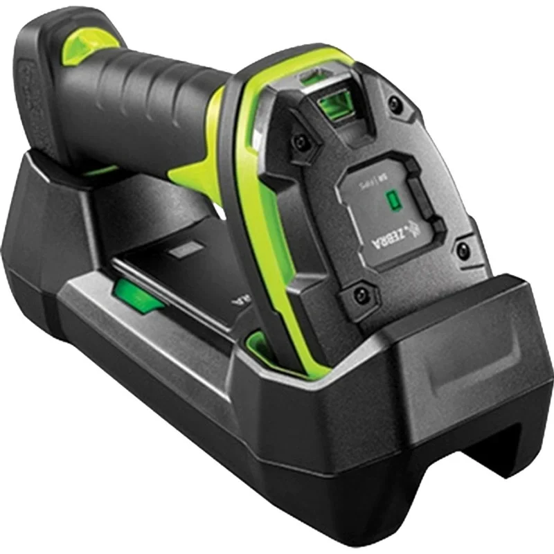 ZEBRA Symbol Li3678SR 1D 2D HD 유선/무선 스캐너
