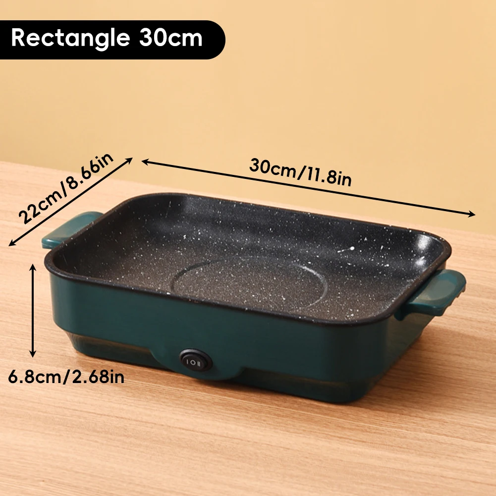 Rectangle 30cm