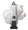 Lasko 20" Wind Machine 3- Speed Air Circulator Floor Fan, Gray, 23" High, A20301, New 6