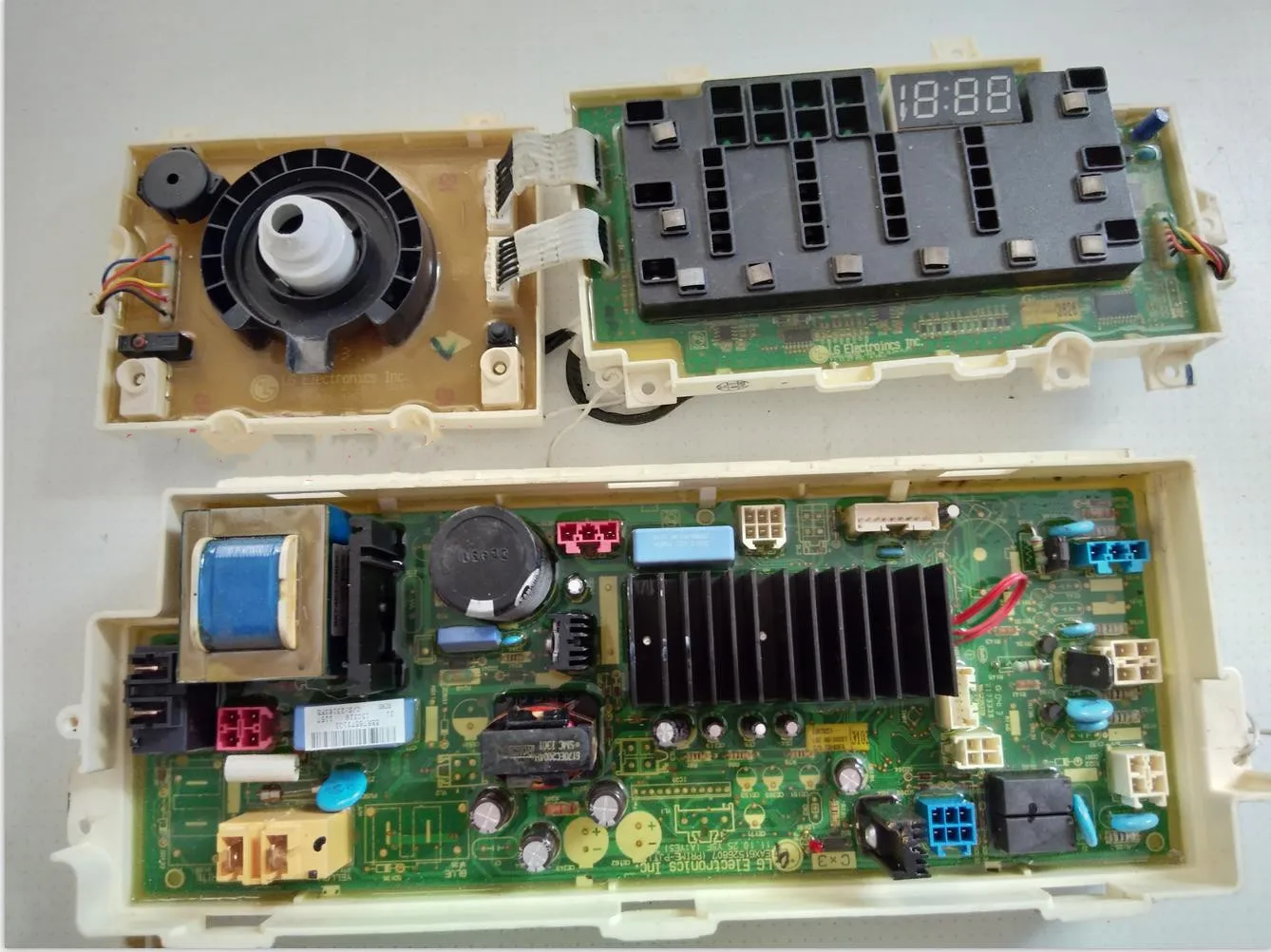 

WD-T14425D WD-T14426D EBR74143608 64974369