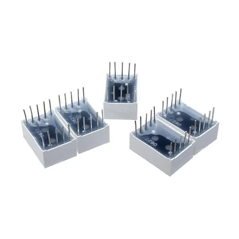 1Hz 50MHz 주파수 카운터 크리스탈 발진기 미터 Arduino 전자 제품용 5자리 LED 디스플레이 DIY 키트