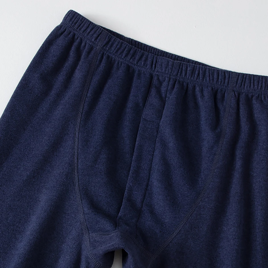 Men's Thermal Underwear Long Johns image 28
