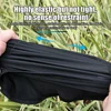 X-TIGER Cycling Cap Summer Breathable Ice Silk Sun Protection Cycling Mask With Glasses Hole TMB Bicycle Motorcycle Headwear 5