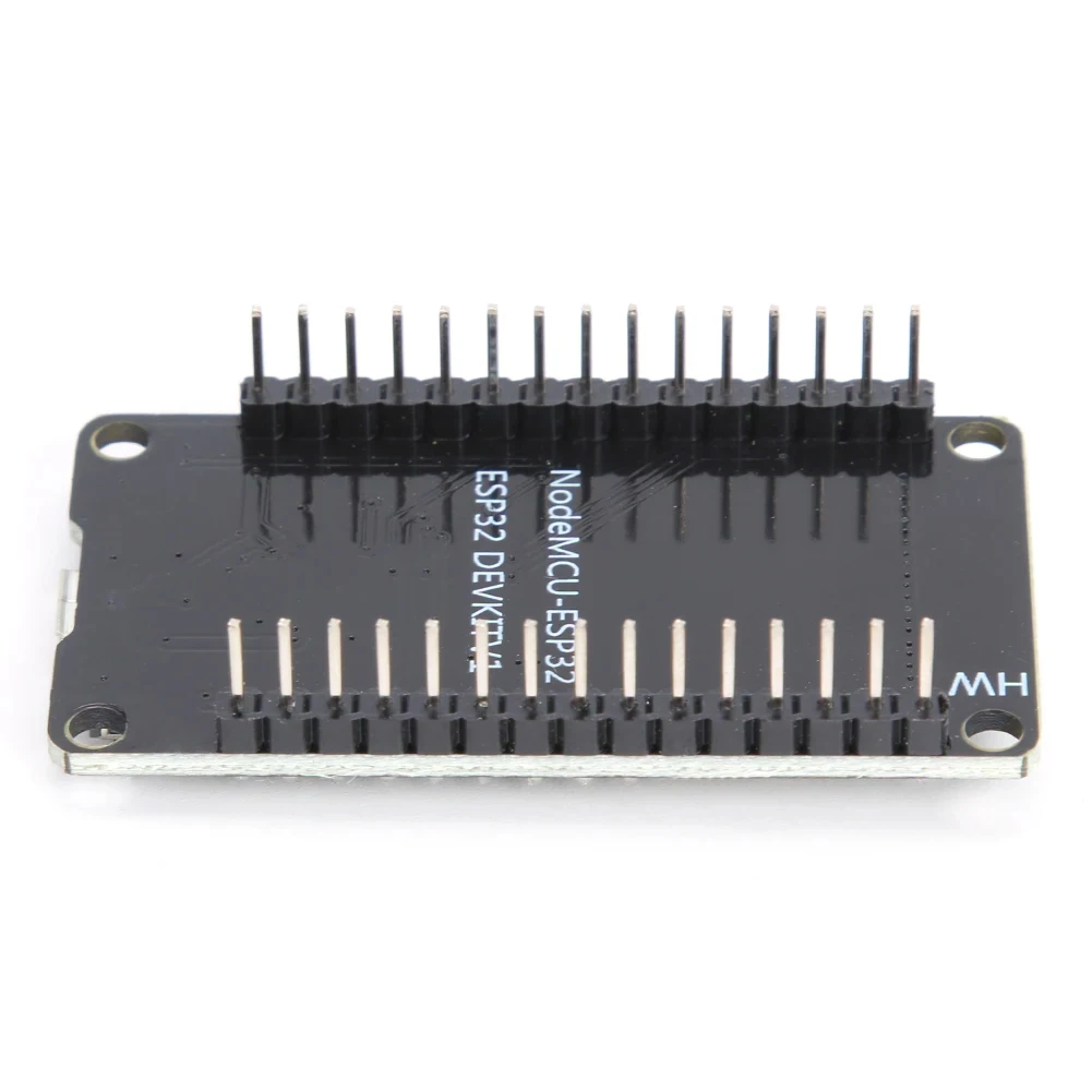 รูปสินค้า บอร์ดพัฒนา ESP32 WiFi + Bluetooth ขนาดเล็ก