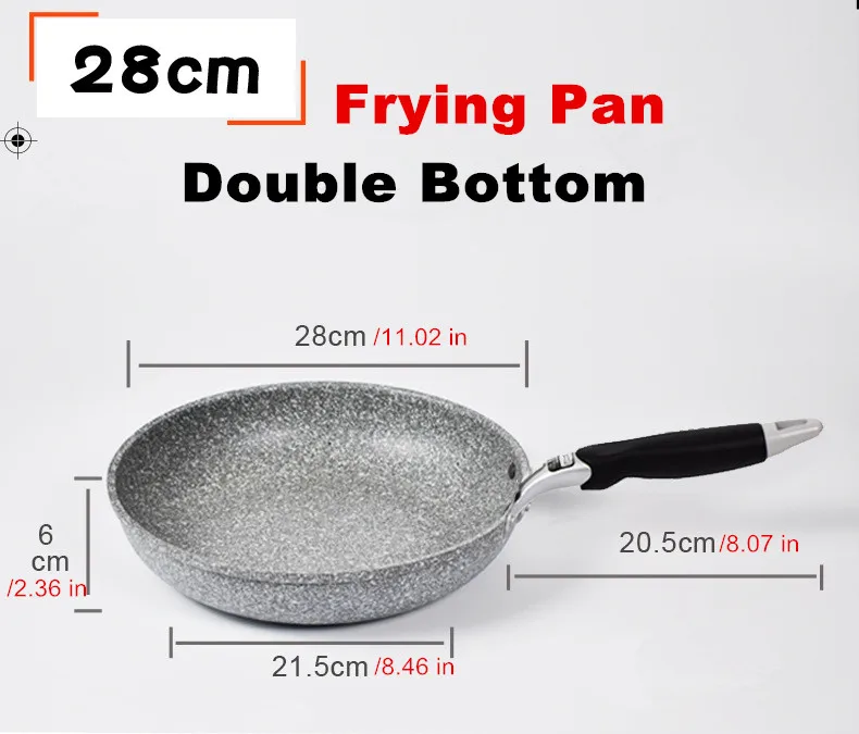 Frying Pan 28cm