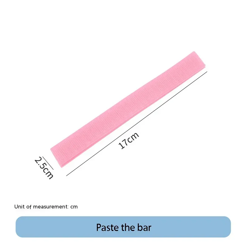 Pink Paste Tape