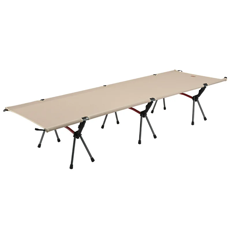 Elevated cot