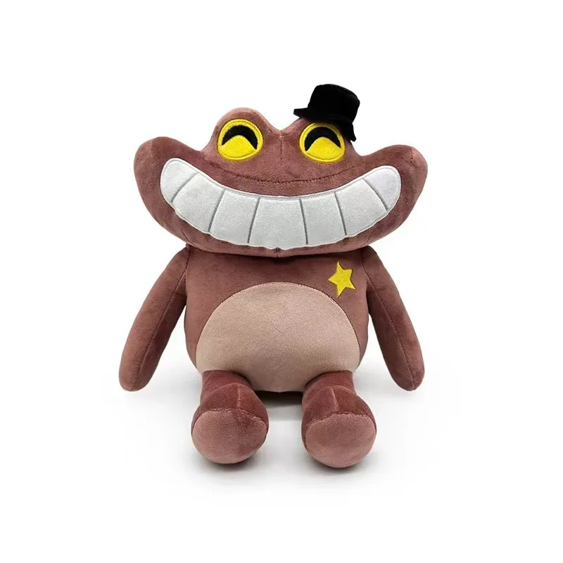 Garten Of Banban Plush Toy Garden Of Banban Dolls Plushes
