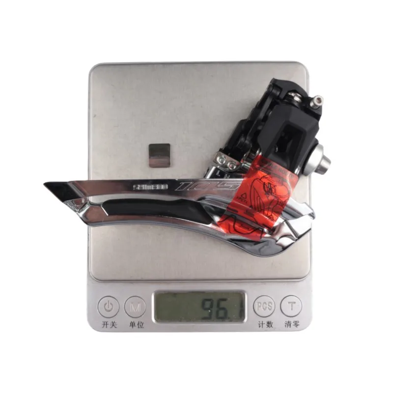 Shimano 105 R7100 Front Derailleur 2x12S Mechanical Mount FD