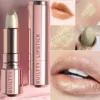 56928-b2b8fb.jpg Matte Lipsticks Long Lasting Pink Red Lipstick Waterproof Natural Nude Moisturizing Hydrating High Pigmented Smooth Velvet