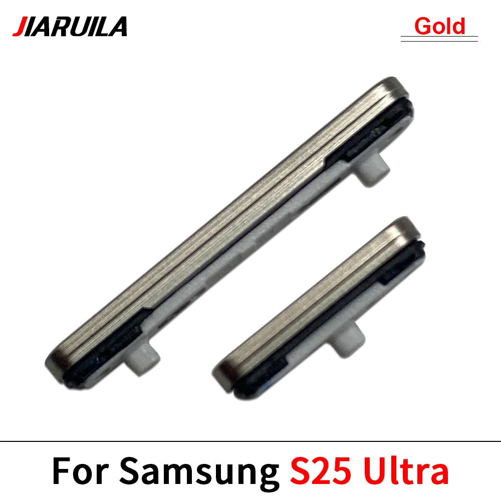 Enhanced Phone Power and Volume Button Connector Replacement