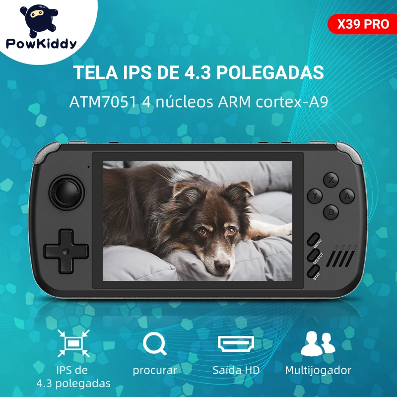 Mini Game Retrô Portátil 8-bit, Jogo, Cores Lcd, Infantil, Com 3.0 Jogos,  Melhor Presente - Videogames Portáteis - AliExpress