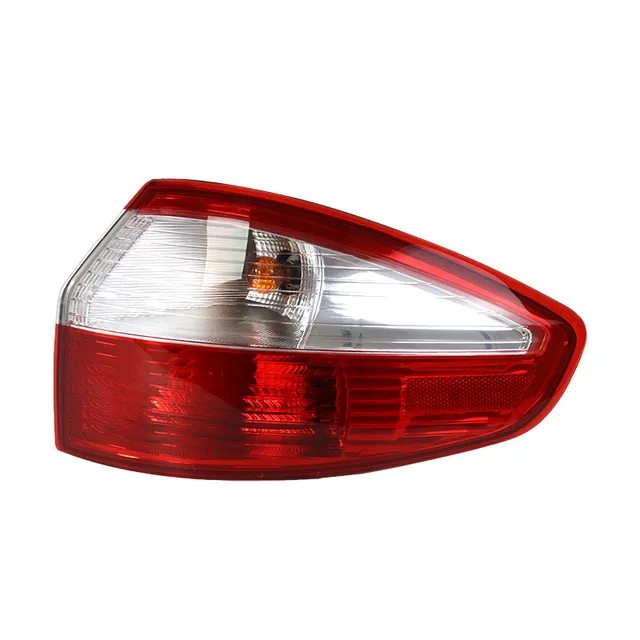 Reflector Trasero Cromado Para Toyota Yaris Cross 2020 2021 | Cuotas Sin Interés