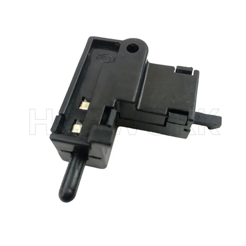 

Motorcycle Clutch Switch Handle Switch Start Power-off Switch for Haojue Suzuki Gw250 / s / f Gsx Dl250 - a