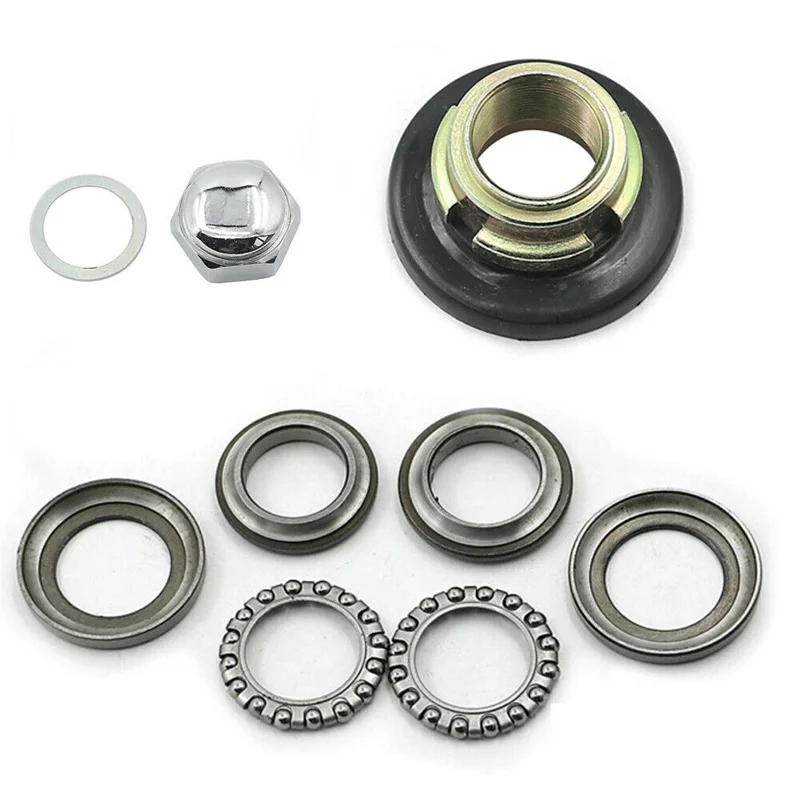 Steering Stem Bearing Seal For Honda XR75 1973-1978