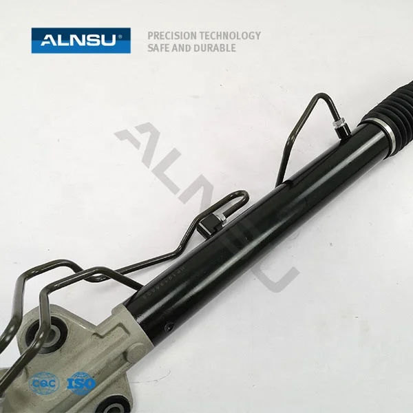 

power steering rack For L200 MR333500 MR553340