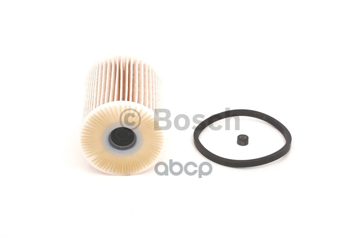 F 026 402 093_фильтр Топливный! Opel Omega 2.2dti/Astra/Zafira/Meriva 1.7cdti 96 Bosch арт. F026402093 | Автомобили и