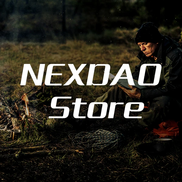 NEXDAO Store