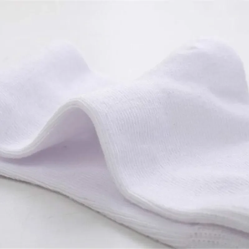 Children Socks 5pairls Cotton for Boys Girls