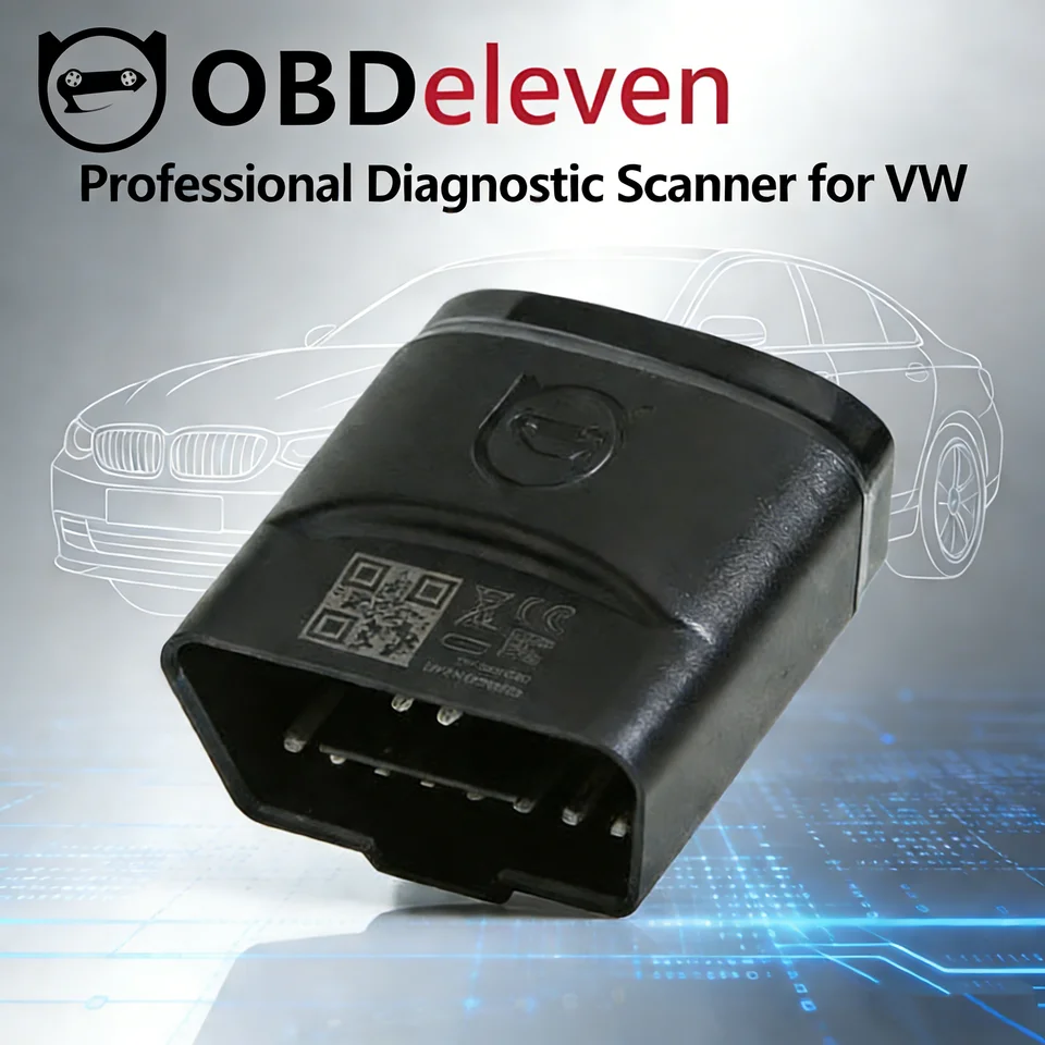 Original OBDeleven OBD11 Nextgen Device Obd eleven OBDeleven Pro
