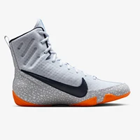 Nike Authentic Machomai 3 Chaussures de sport et de boxe à tige haute pour hommes et femmes HQ2831-900 3
