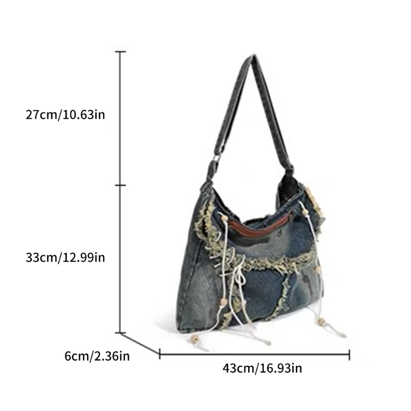 Spacious and Casual Shopping Bag Bags Shopping Tote for Modern Women