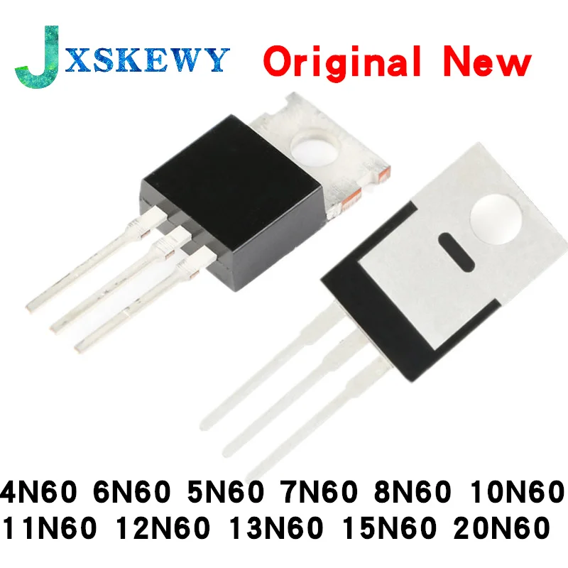 10pcs Fqp2n60c 4n60 Fqp6n60 5n60 7n60 8n60 13n60 Fqp12n60 Fqp20n60c 10pcs-fqp2n60c-4n60-fqp6n60-5n60-7n60-8n60-13n60-fqp12n60-fqp20n60c
