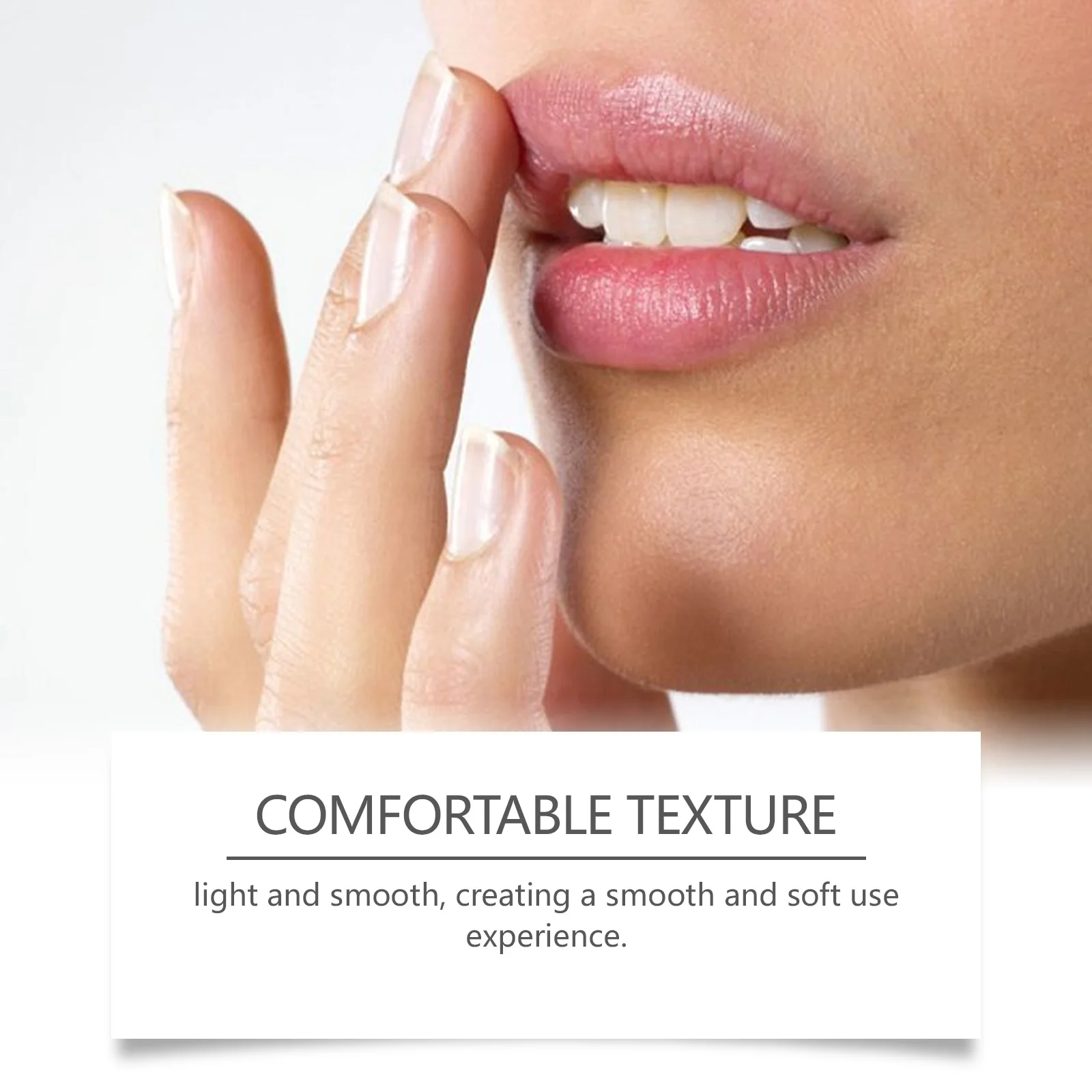 Collagen Lip Balm Smooth Soft Reduce Lip Fine Lines Remove Melanin Skin Increase Elasticity Exfoliating Moisturizing Lip Care 4
