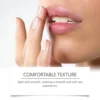 Collagen Lip Balm Smooth Soft Reduce Lip Fine Lines Remove Melanin Skin Increase Elasticity Exfoliating Moisturizing Lip Care 4