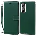 Dark Green-Strap
