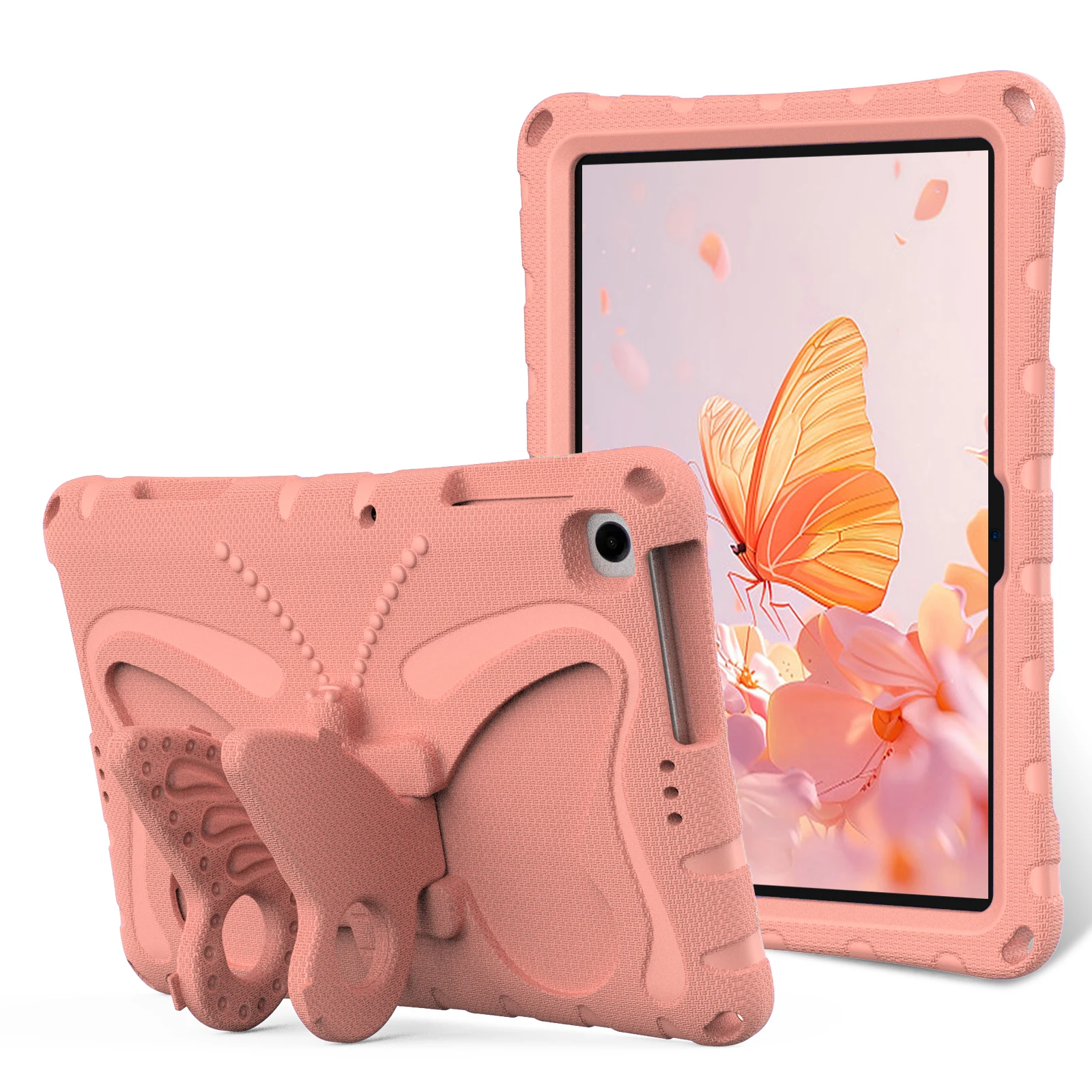 Children's Shockproof Protective Tablet Case, 10.1